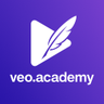 veo.academy logo